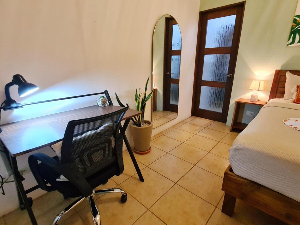 Trebolmar Apartments For Remote Work Playa Santa Teresa  Habitación foto