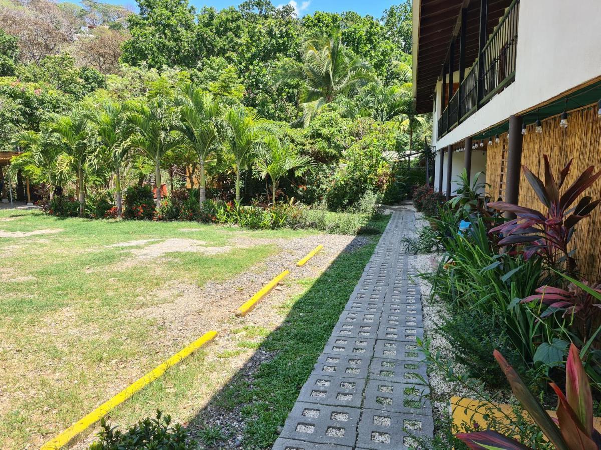 Trebolmar Apartments For Remote Work Playa Santa Teresa  Exterior foto