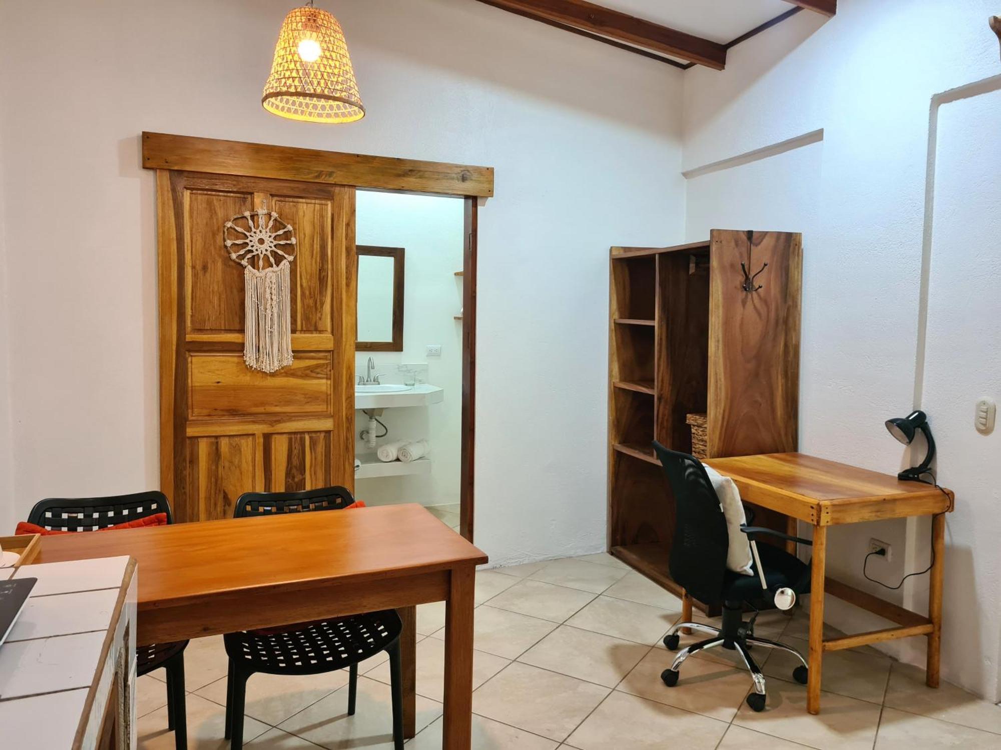 Trebolmar Apartments For Remote Work Playa Santa Teresa  Habitación foto