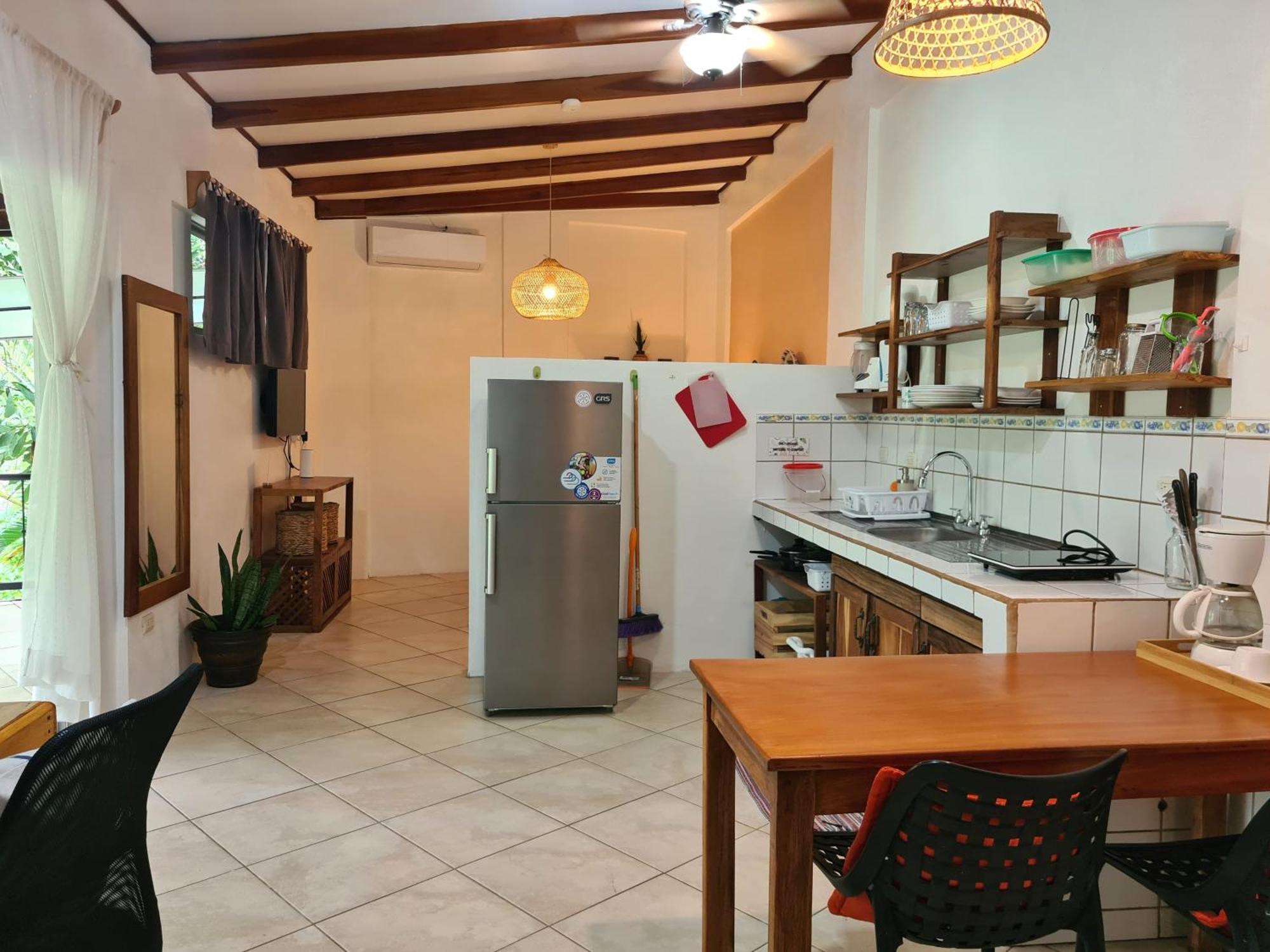 Trebolmar Apartments For Remote Work Playa Santa Teresa  Habitación foto