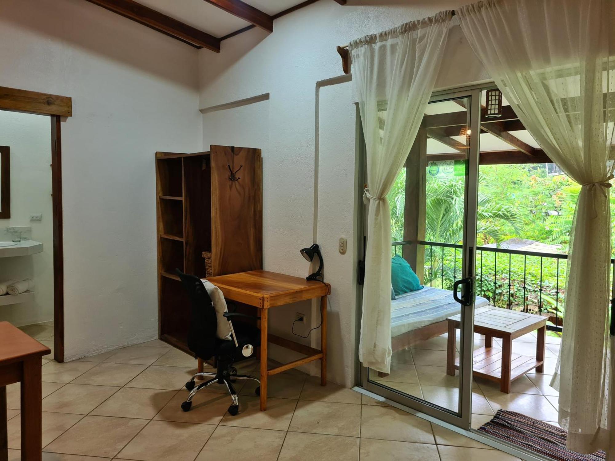 Trebolmar Apartments For Remote Work Playa Santa Teresa  Habitación foto
