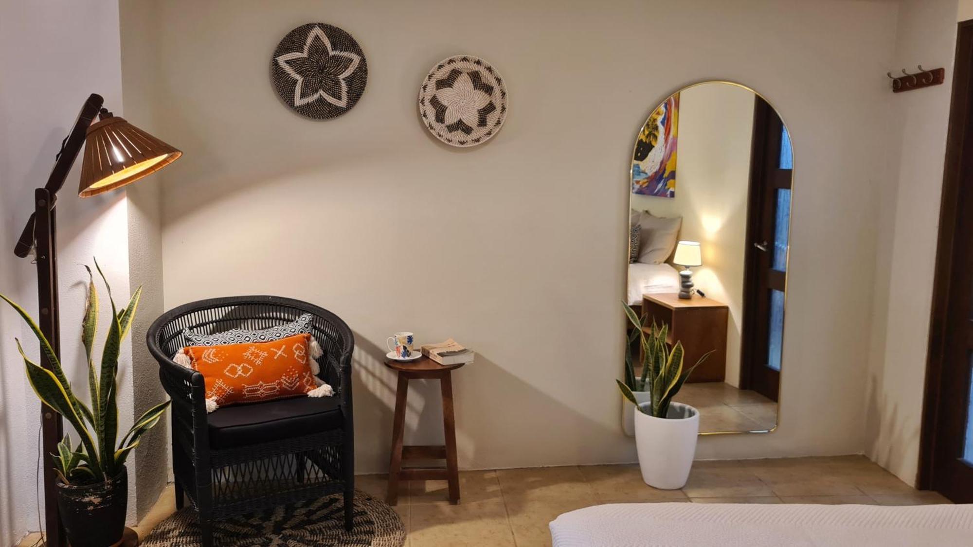 Trebolmar Apartments For Remote Work Playa Santa Teresa  Habitación foto