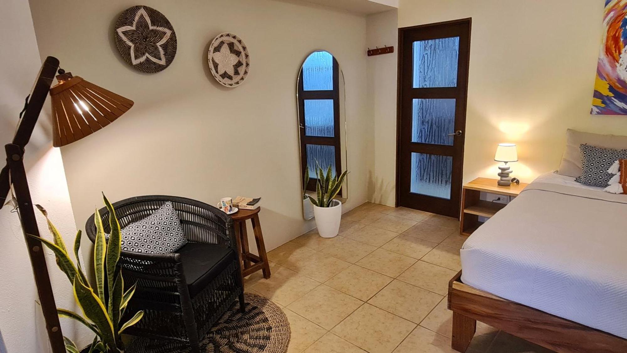 Trebolmar Apartments For Remote Work Playa Santa Teresa  Habitación foto