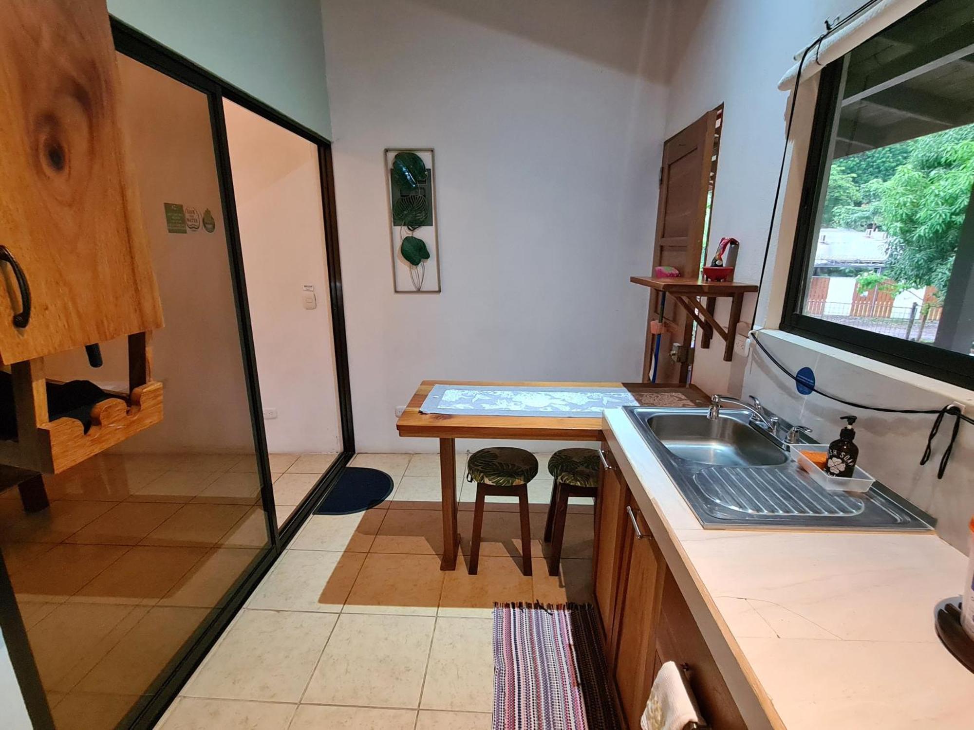 Trebolmar Apartments For Remote Work Playa Santa Teresa  Habitación foto