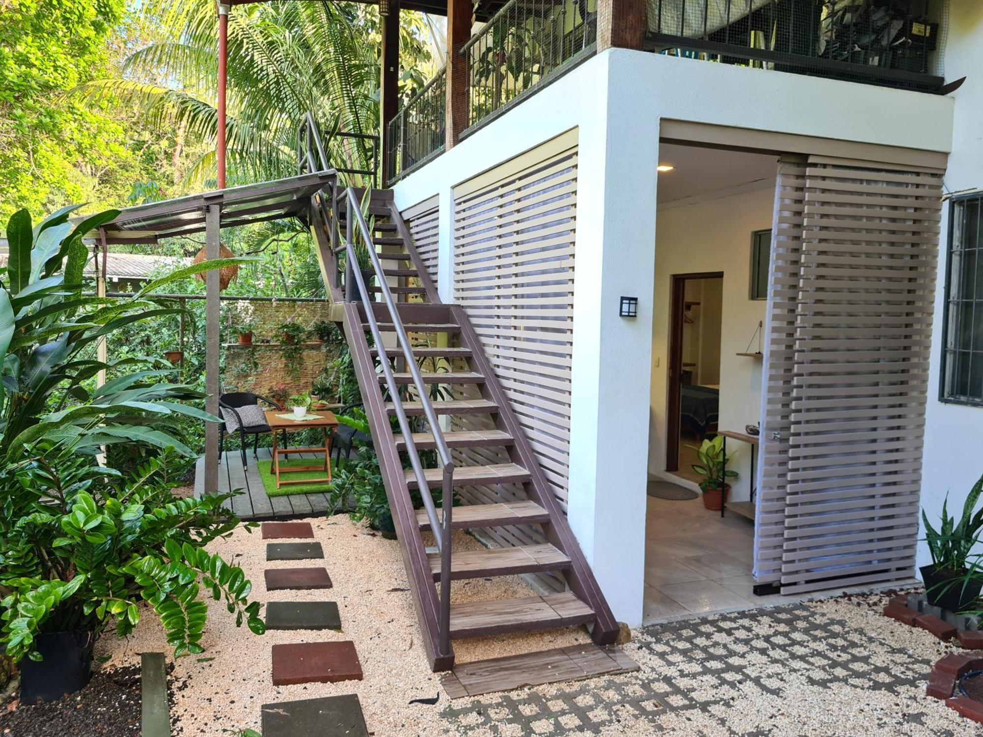 Trebolmar Apartments For Remote Work Playa Santa Teresa  Habitación foto