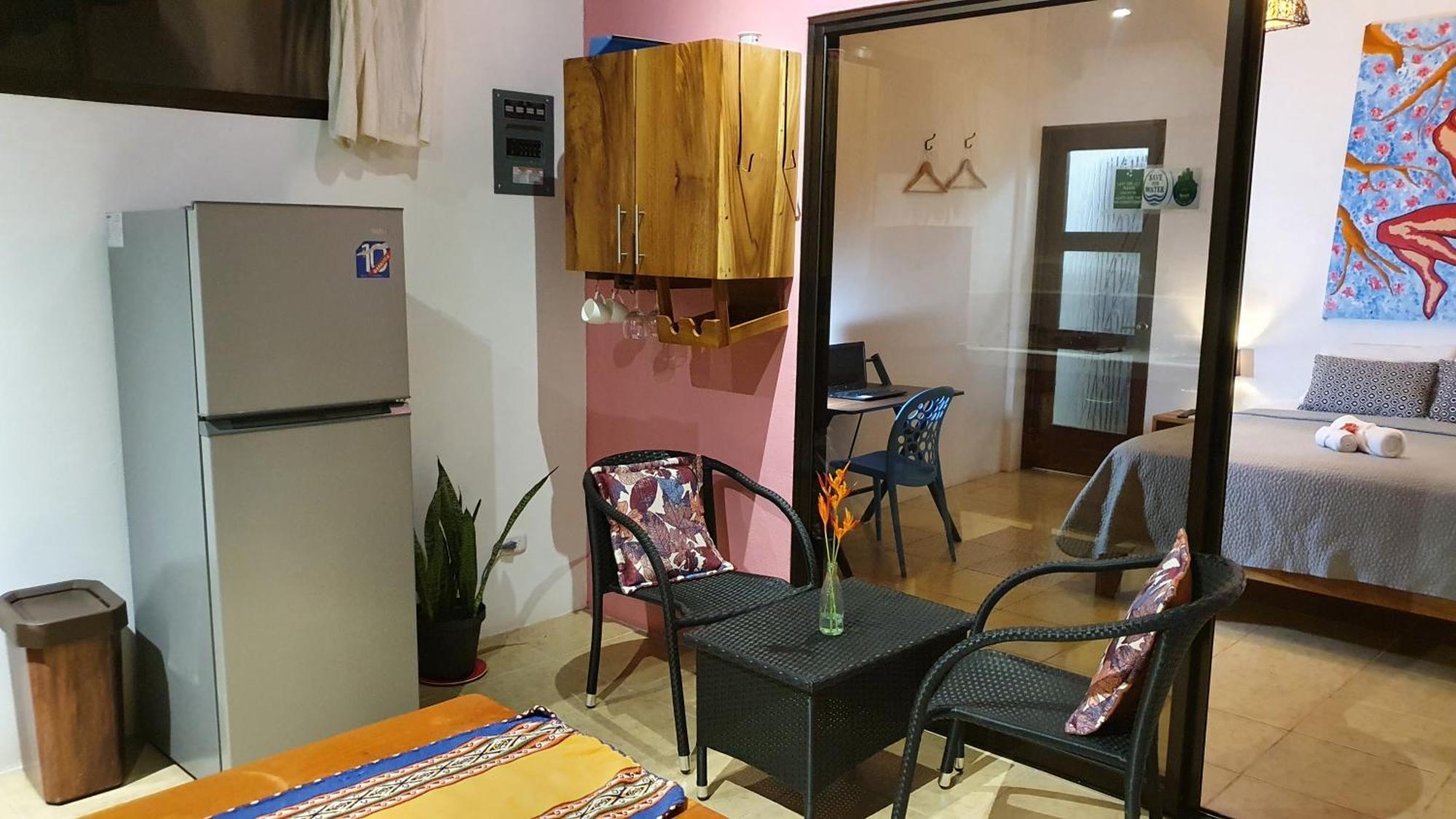 Trebolmar Apartments For Remote Work Playa Santa Teresa  Habitación foto