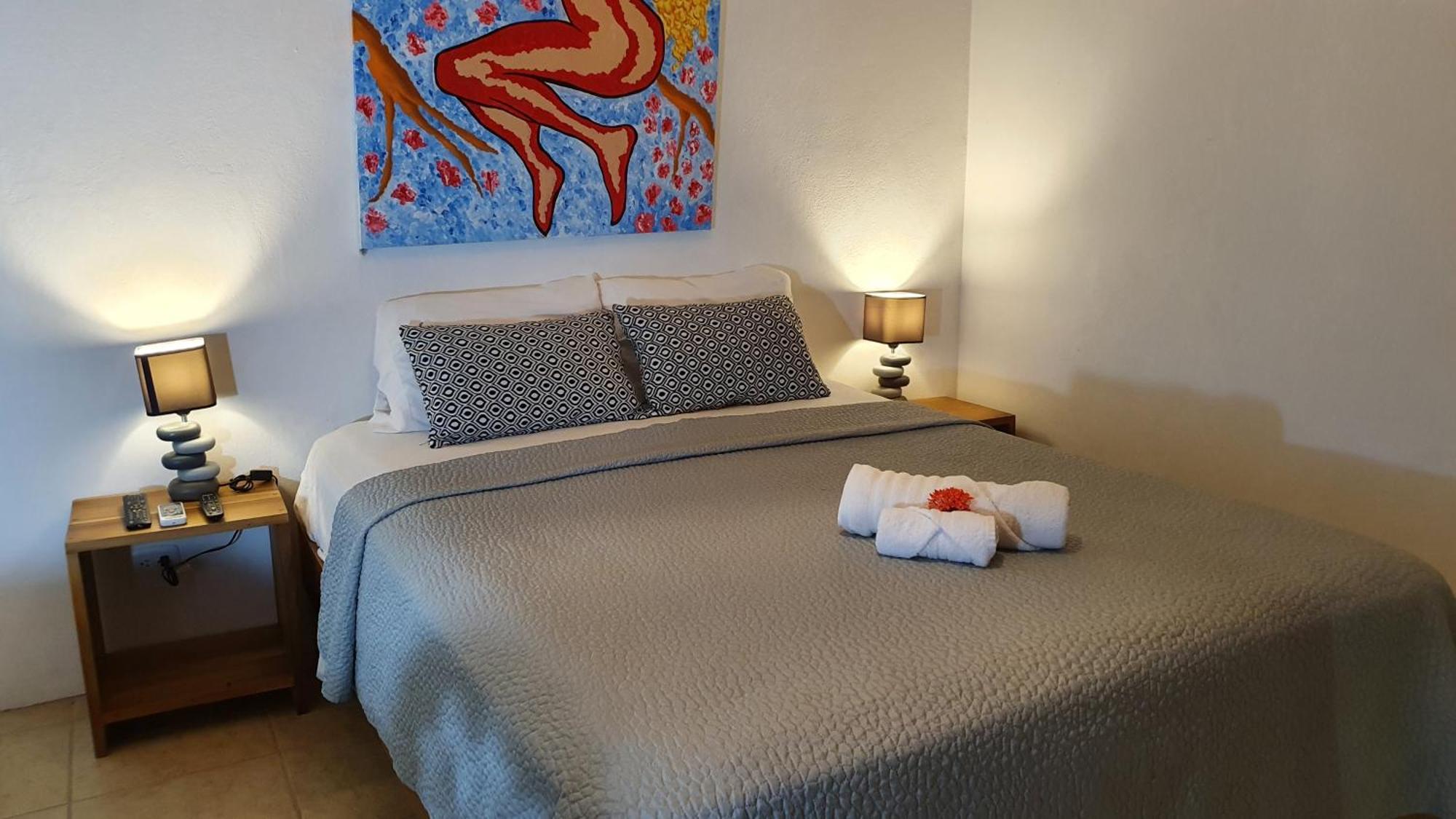Trebolmar Apartments For Remote Work Playa Santa Teresa  Habitación foto