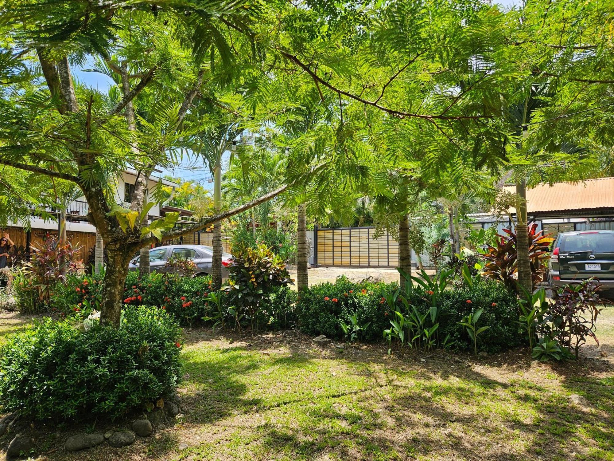 Trebolmar Apartments For Remote Work Playa Santa Teresa  Exterior foto